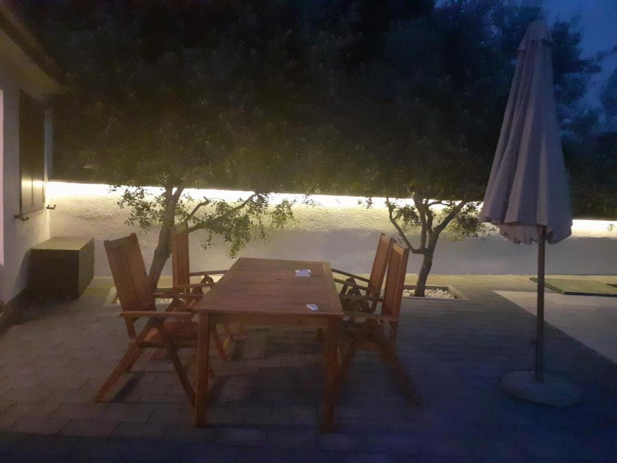 Dali Διαμέρισμα Μεντουλίν Εξωτερικό φωτογραφία